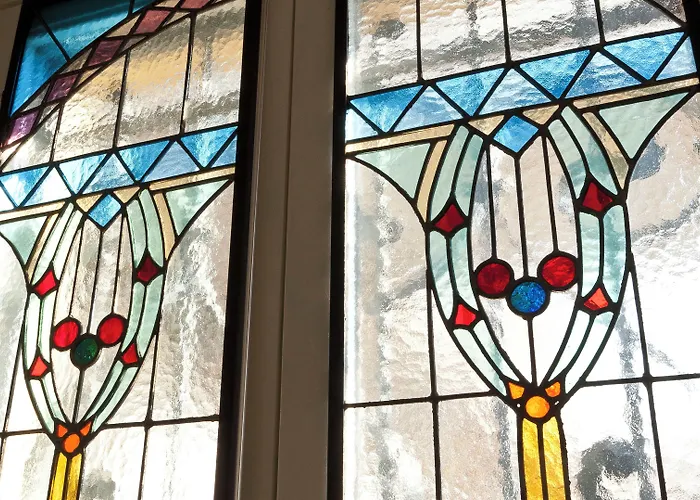 Italianway Comfort - Bligny 26 Appartement *