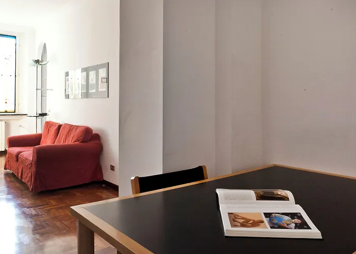 Italianway Comfort - Bligny 26 Διαμέρισμα
