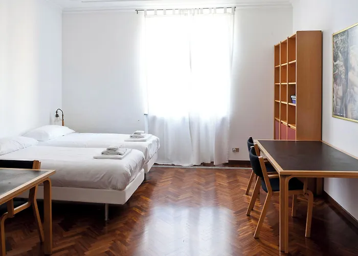 Italianway Comfort - Bligny 26
