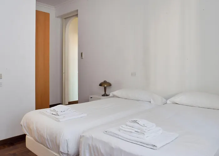 Apartmán Italianway Comfort - Bligny 26 Milán