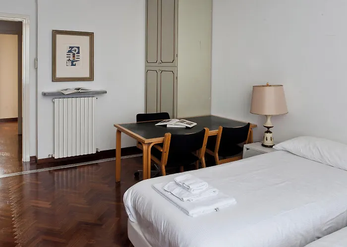 Italianway Comfort - Bligny 26 Milan