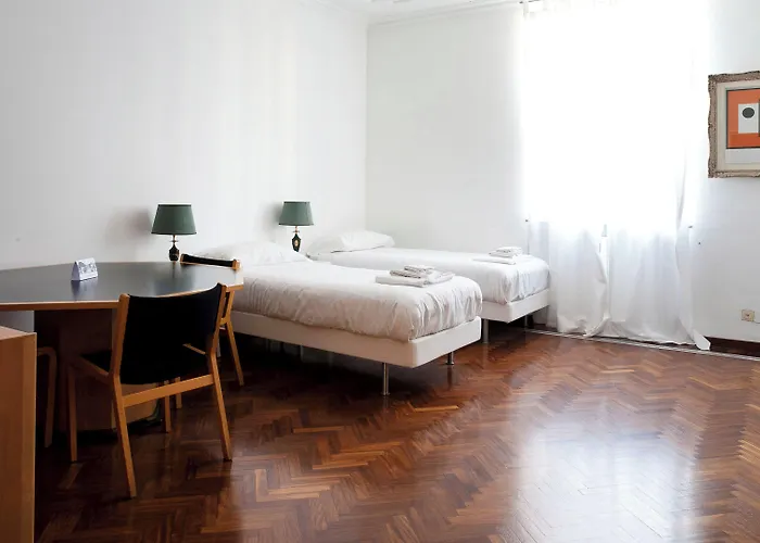 Italianway Comfort - Bligny 26 Μιλάνο