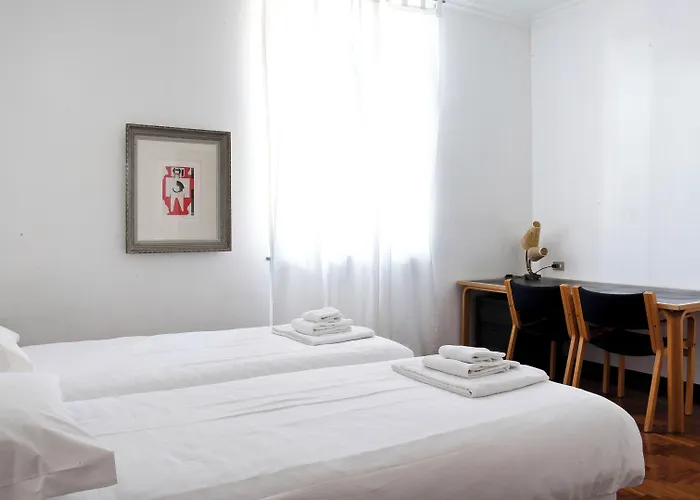 Appartement Italianway Comfort - Bligny 26 Milan