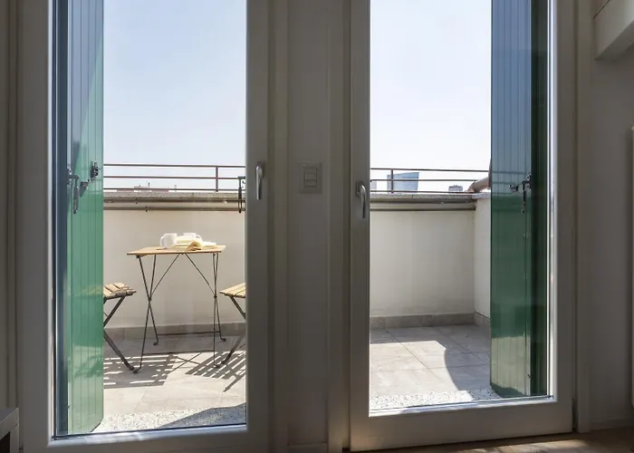 Italianway Collection - Cola Montano 29 B