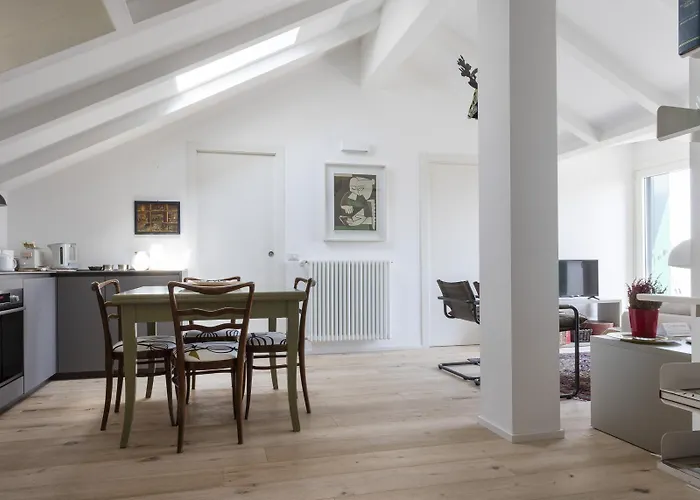 Italianway Collection - Cola Montano 29 B Apartman