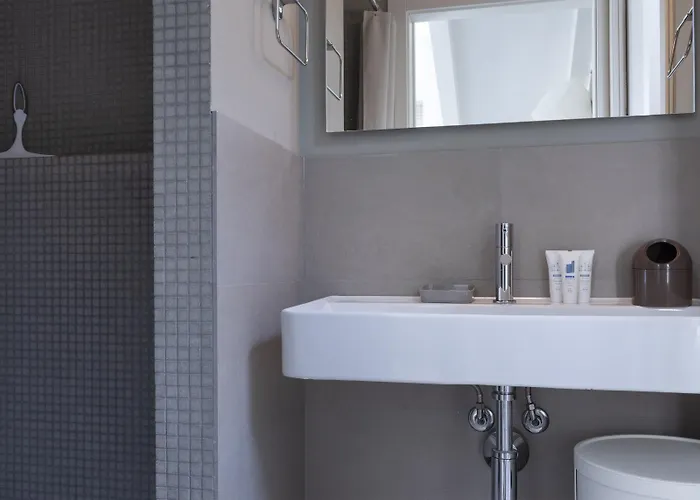 Italianway Collection - Cola Montano 29 B Milánó