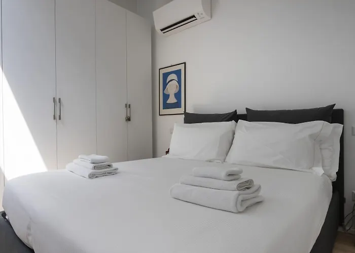 Italianway Collection - Cola Montano 29 B *