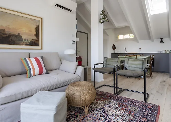 Apartman Italianway Collection - Cola Montano 29 B *