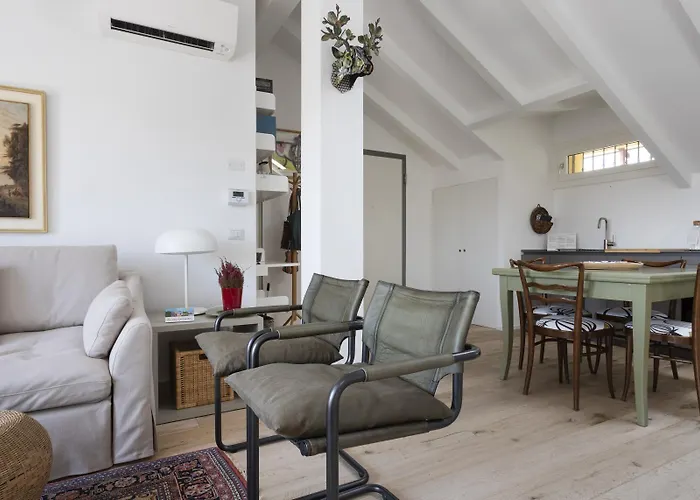 Italianway Collection - Cola Montano 29 B Milánó