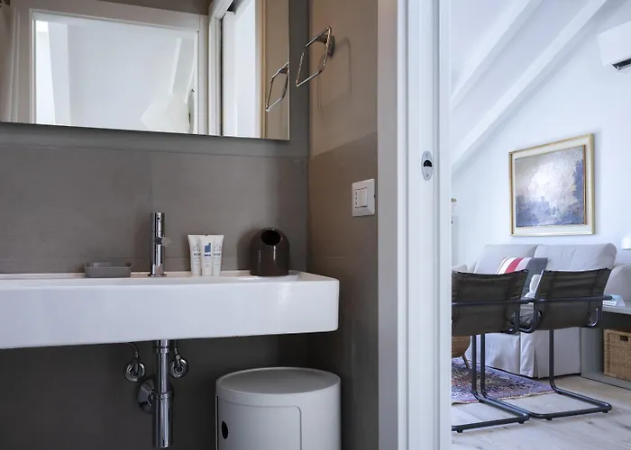 Italianway Collection - Cola Montano 29 B