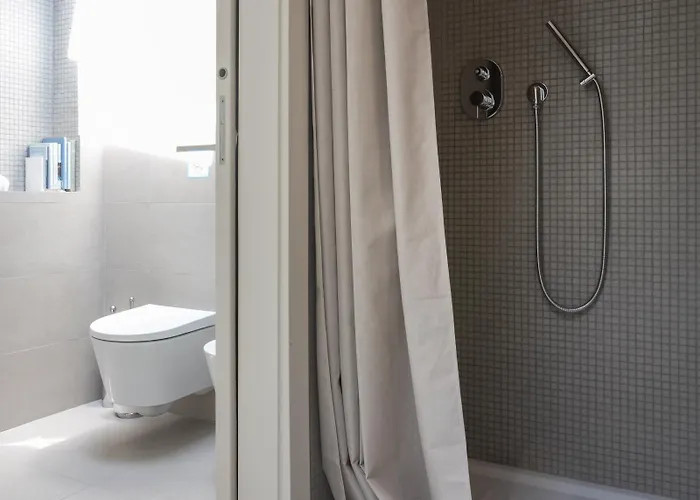 Italianway Collection - Cola Montano 29 B Apartman