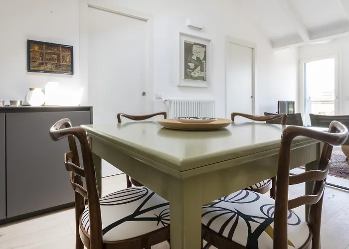 Italianway Collection - Cola Montano 29 B *