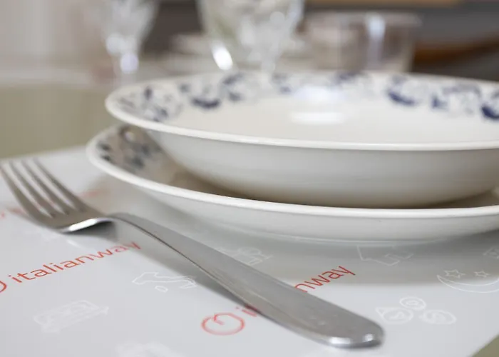 Apartman Italianway Collection - Cola Montano 29 B Milánó