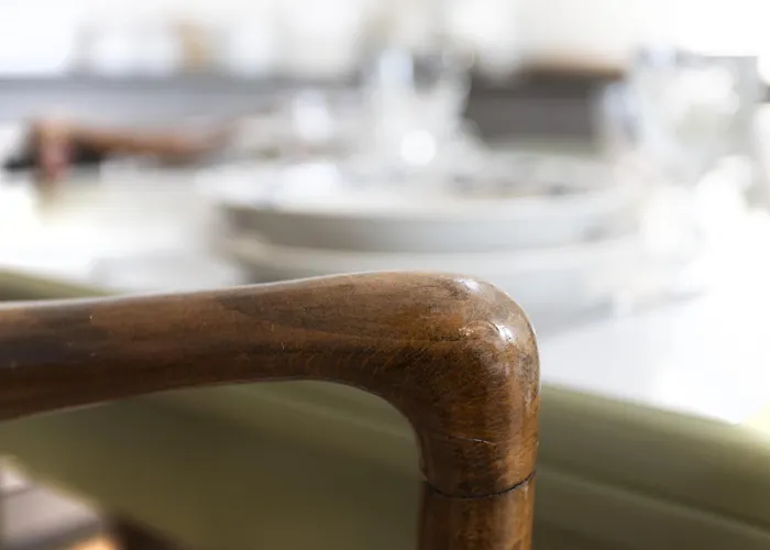 Italianway Collection - Cola Montano 29 B Apartman