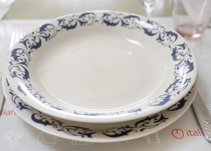 Apartman Italianway Collection - Cola Montano 29 B Milánó