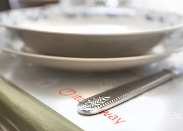 Italianway Collection - Cola Montano 29 B