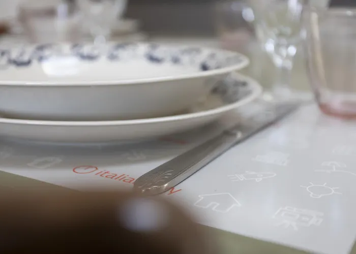 Italianway Collection - Cola Montano 29 B Apartman *