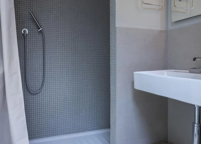 Apartman Italianway Collection - Cola Montano 29 B