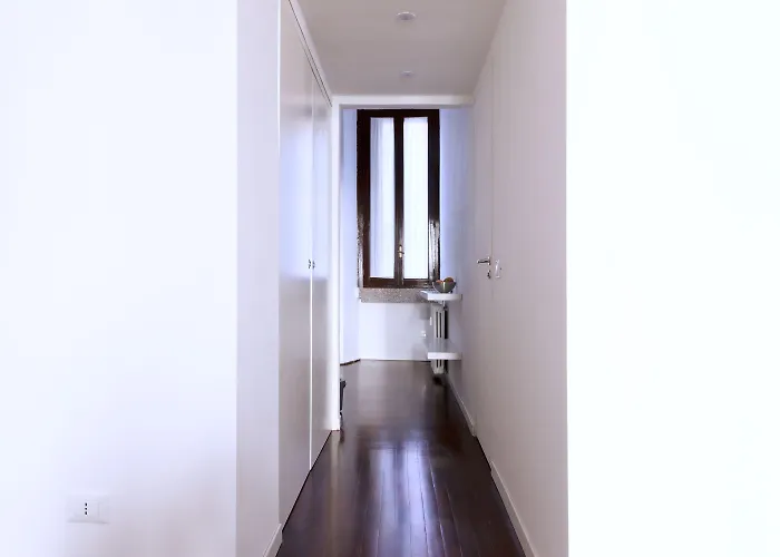 Modern By Barbarhouse Apartment *