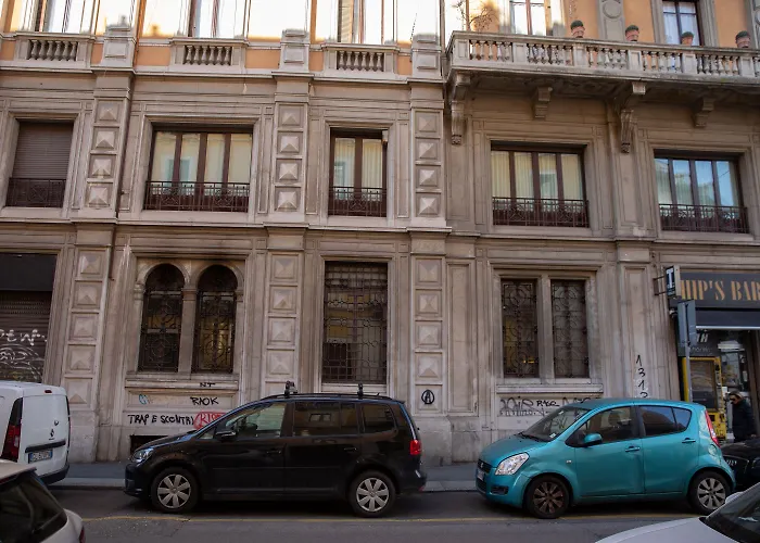 Modern By Barbarhouse * Mailand