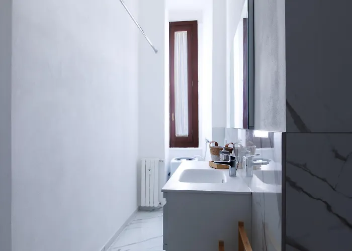 Modern By Barbarhouse * Mailand