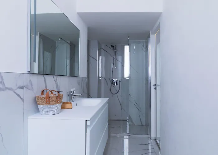 Apartment Modern By Barbarhouse Mailand