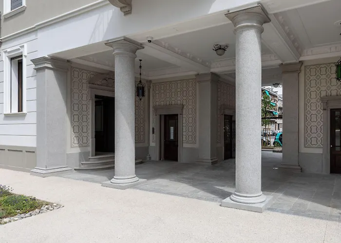 Italianway - Piranesi 18 B Int C345 - View