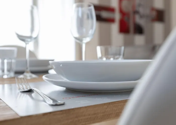 Apartman Italianway - Piranesi 18 B Int C345 - View