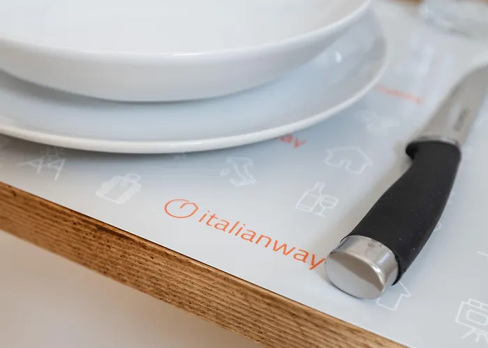 Italianway - Piranesi 18 B Int C345 - View