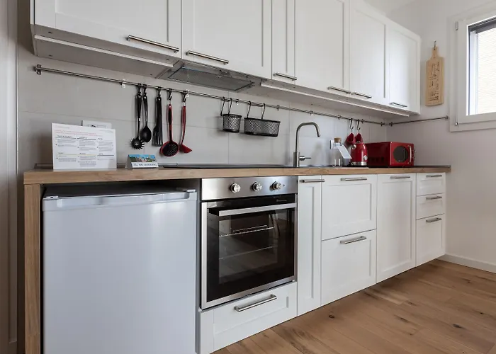 Italianway - Piranesi 18 B Int C345 - View *