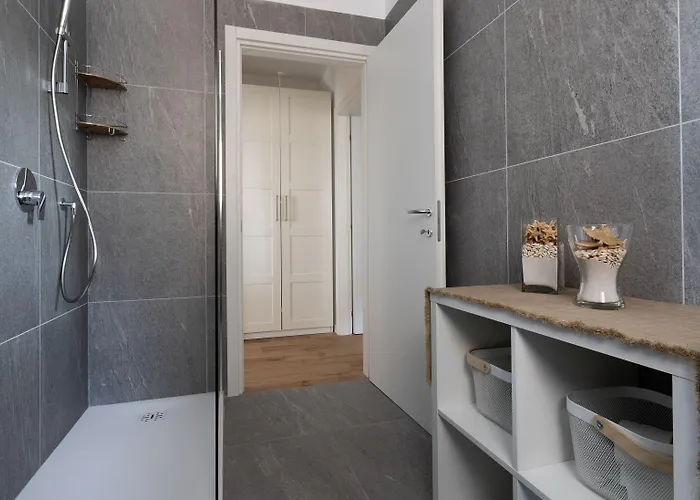 Italianway - Piranesi 18 B Int C345 - View Apartman