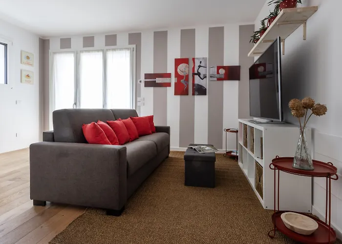 Apartman Italianway - Piranesi 18 B Int C345 - View *