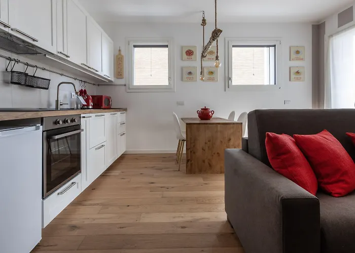 Italianway - Piranesi 18 B Int C345 - View *