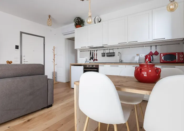 Italianway - Piranesi 18 B Int C345 - View *