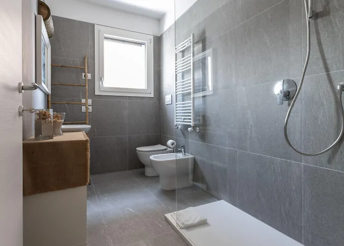 Italianway - Piranesi 18 B Int C345 - View Apartman Milánó