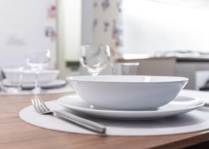 Italianway Easy - Farini 2 Apartament Mediolan