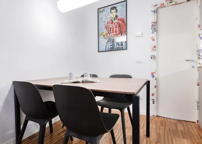 Apartment Italianway Easy - Farini 2