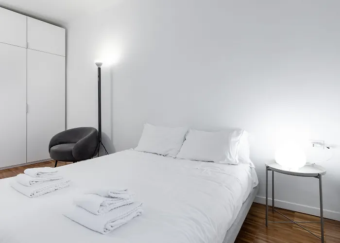 Apartament Italianway Easy - Farini 2 Mediolan