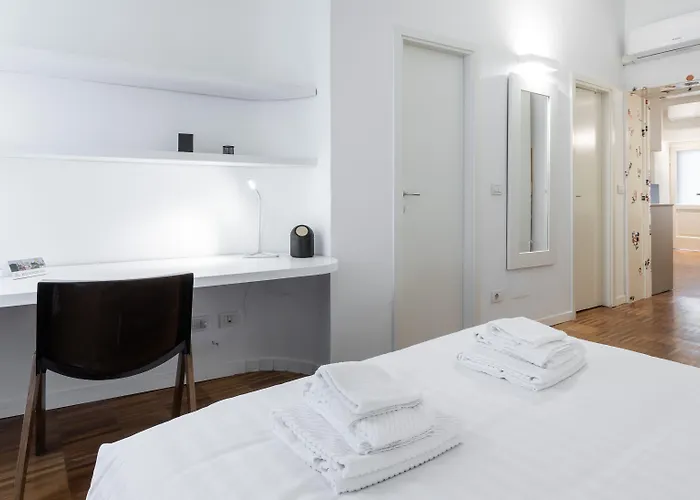 Apartmán Italianway Easy - Farini 2