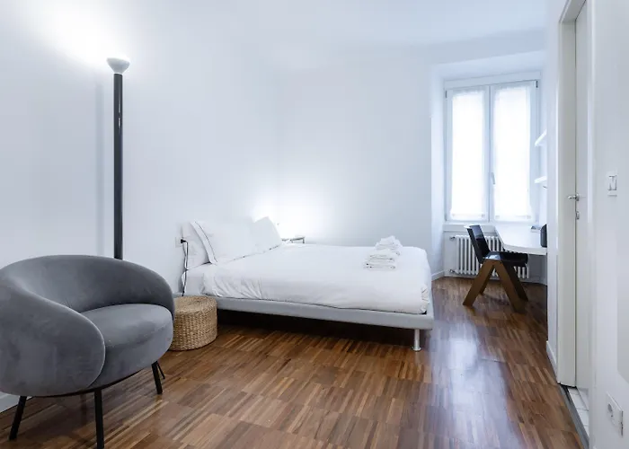 Italianway Easy - Farini 2 * Mediolan