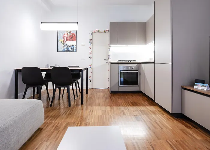 Italianway Easy - Farini 2 Apartament