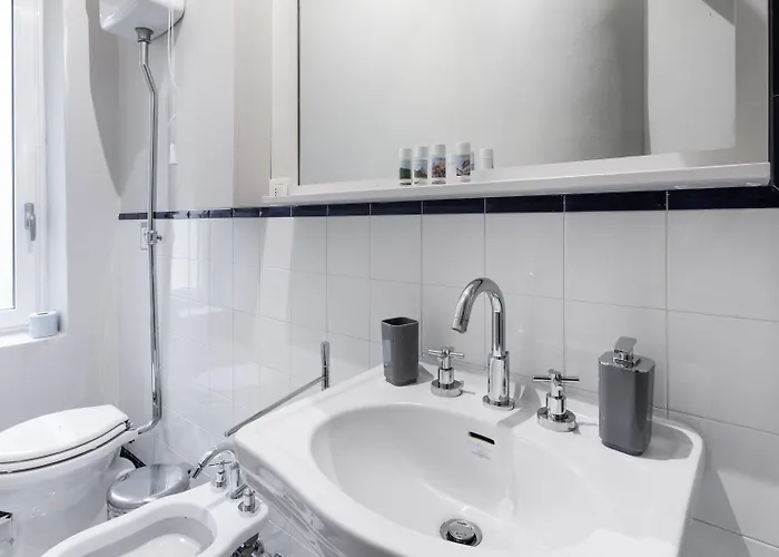 Apartament Italianway Easy - Farini 2