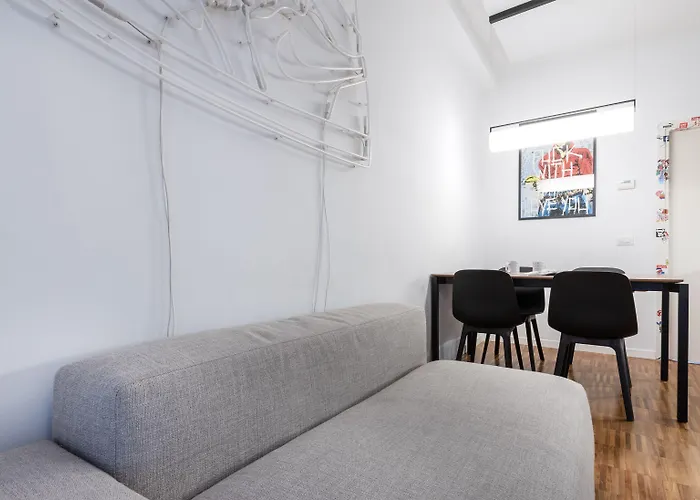 Italianway Easy - Farini 2 Apartament