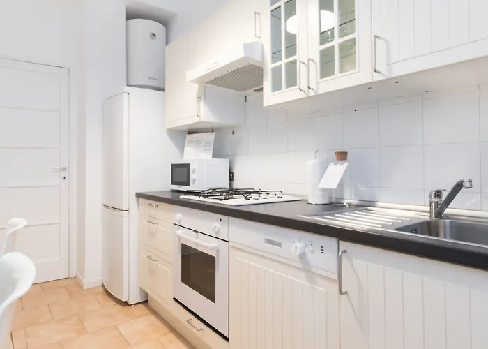 Apartamento Italianway Easy - Sacconi 2 *