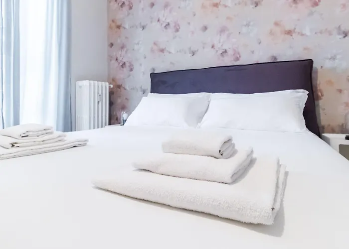 Apartamento Italianway Easy - Sacconi 2