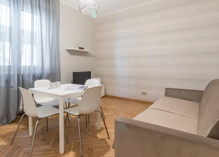 Italianway Easy - Sacconi 2 Milán