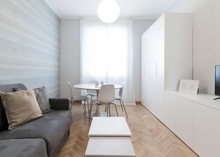 Apartamento Italianway Easy - Sacconi 2