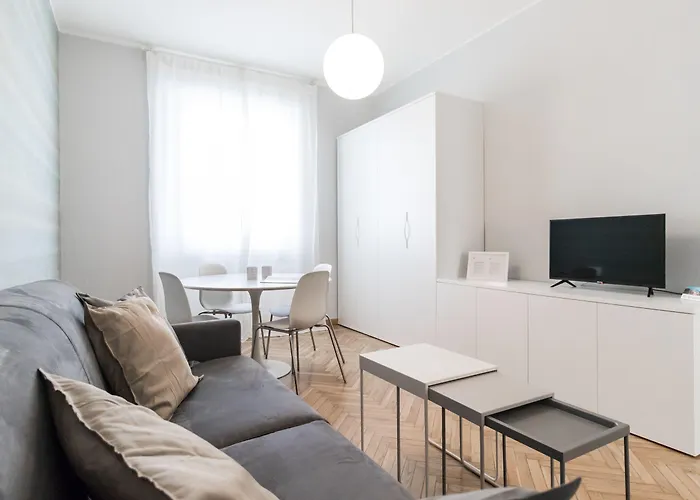 Italianway Easy - Sacconi 2 Apartamento *