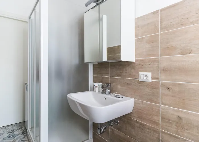 Italianway Easy - Sacconi 2 Apartamento *