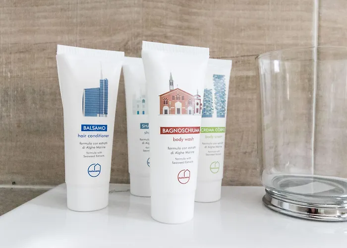 Italianway Easy - Sacconi 2 Apartamento Milán